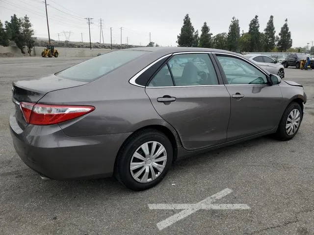 4T4BF1FK6GR543685 2016 2016 Toyota Camry- LE 3