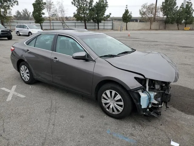 4T4BF1FK6GR543685 2016 2016 Toyota Camry- LE 4