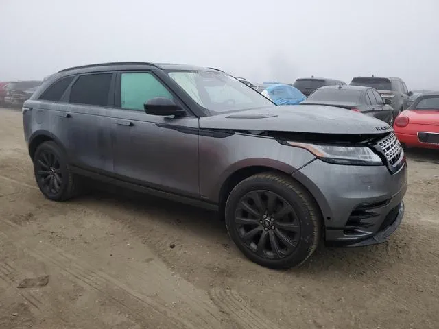 SALYL2EX2KA217227 2019 2019 Land Rover Range Rover- R-Dynam 4