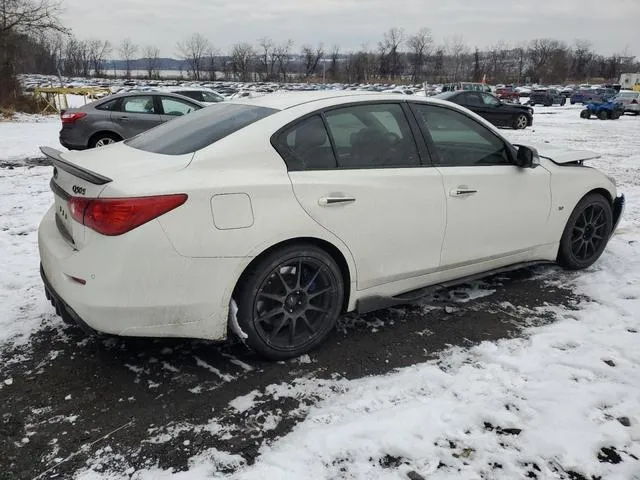 JN1BV7AP3FM348538 2015 2015 Infiniti Q50- Base 3