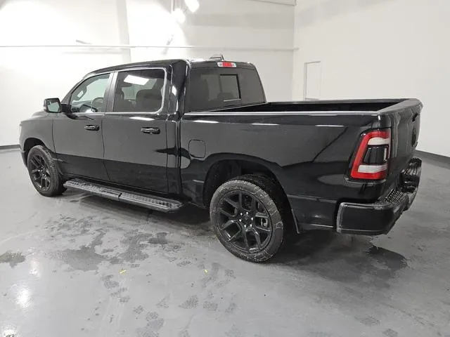 1C6SRFJT3PN540893 2023 2023 RAM 1500- Laramie 2