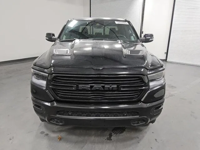 1C6SRFJT3PN540893 2023 2023 RAM 1500- Laramie 5