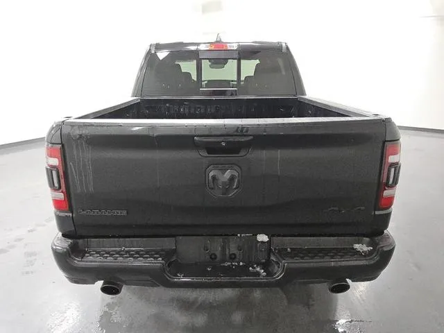 1C6SRFJT3PN540893 2023 2023 RAM 1500- Laramie 6