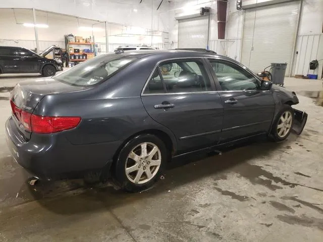 1HGCM66565A078759 2005 2005 Honda Accord- EX 3