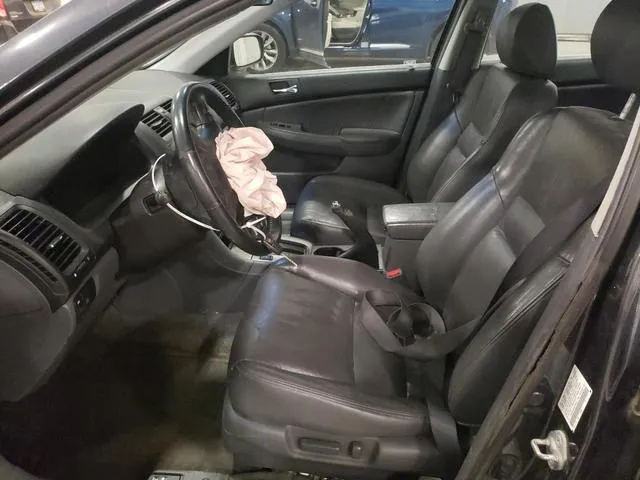 1HGCM66565A078759 2005 2005 Honda Accord- EX 7