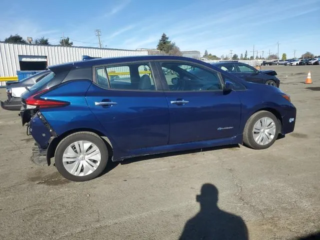 1N4AZ1CP3KC317500 2019 2019 Nissan Leaf- S 3