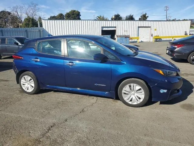 1N4AZ1CP3KC317500 2019 2019 Nissan Leaf- S 4