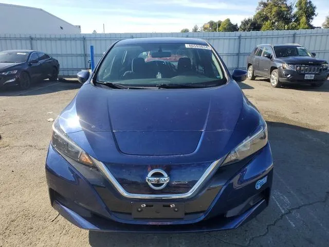 1N4AZ1CP3KC317500 2019 2019 Nissan Leaf- S 5