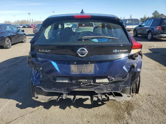 1N4AZ1CP3KC317500 2019 2019 Nissan Leaf- S 6