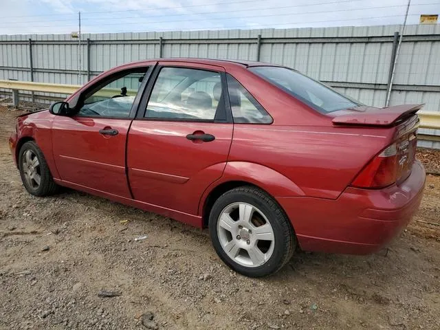 1FAFP34N85W194364 2005 2005 Ford Focus- ZX4 2