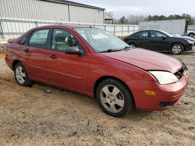 1FAFP34N85W194364 2005 2005 Ford Focus- ZX4 4