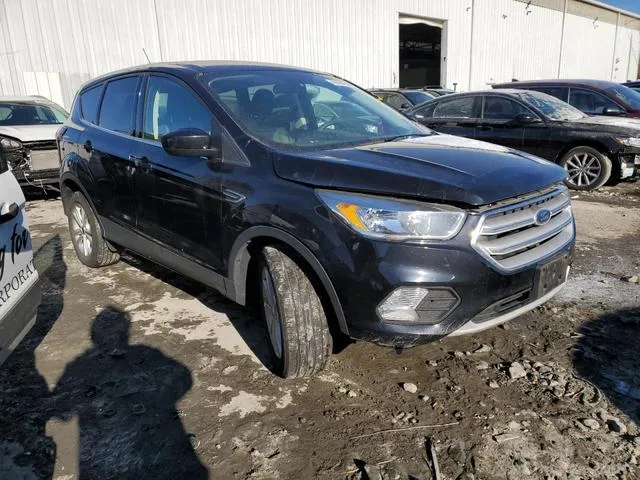 1FMCU0GD5KUC44213 2019 2019 Ford Escape- SE 4