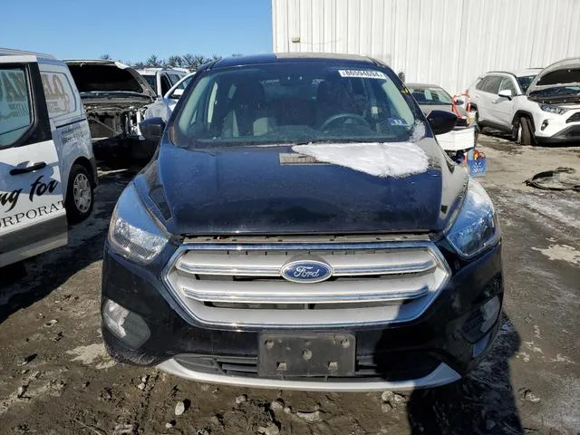 1FMCU0GD5KUC44213 2019 2019 Ford Escape- SE 5