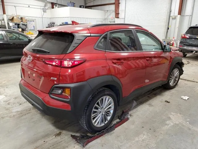 KM8K6CAA0MU746622 2021 2021 Hyundai Kona- Sel Plus 3