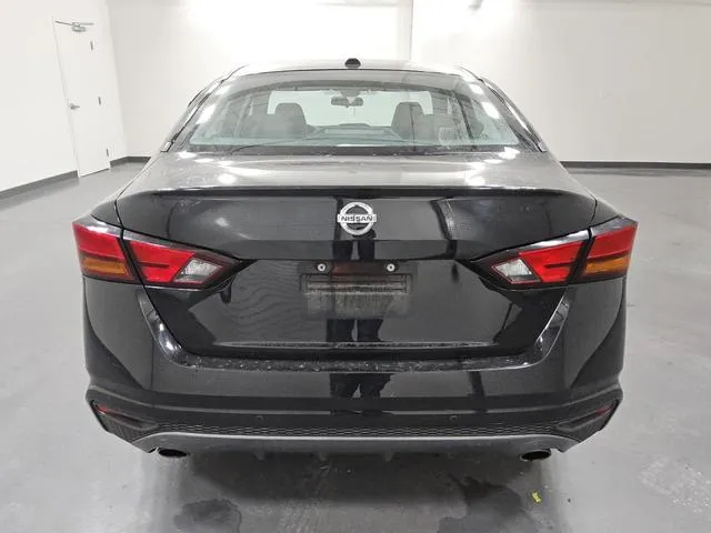 1N4BL4CV6MN371242 2021 2021 Nissan Altima- SR 6