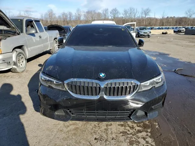 3MW5R7J01L8B10582 2020 2020 BMW 3 Series- 330XI 5