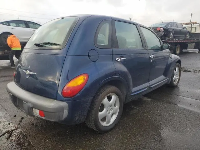 3C4FY48B52T347376 2002 2002 Chrysler PT Cruiser- Classic 3