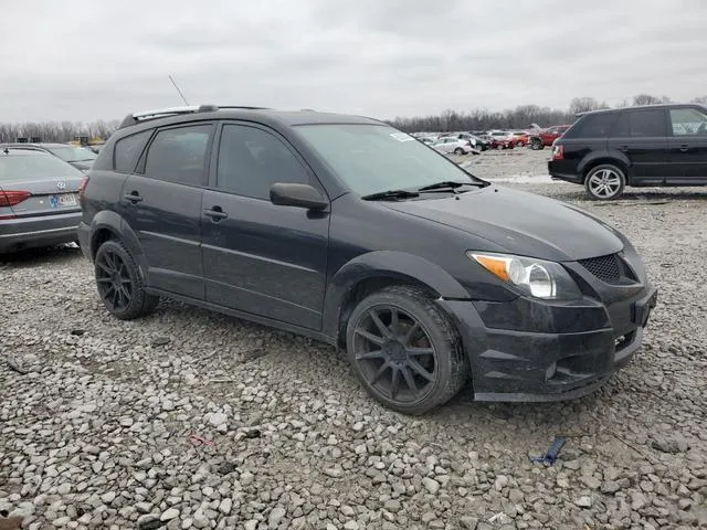 5Y2SM62883Z429163 2003 2003 Pontiac Vibe 4