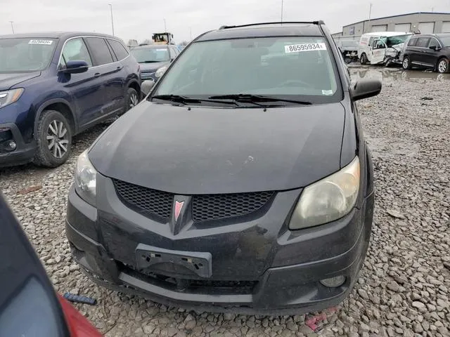 5Y2SM62883Z429163 2003 2003 Pontiac Vibe 5