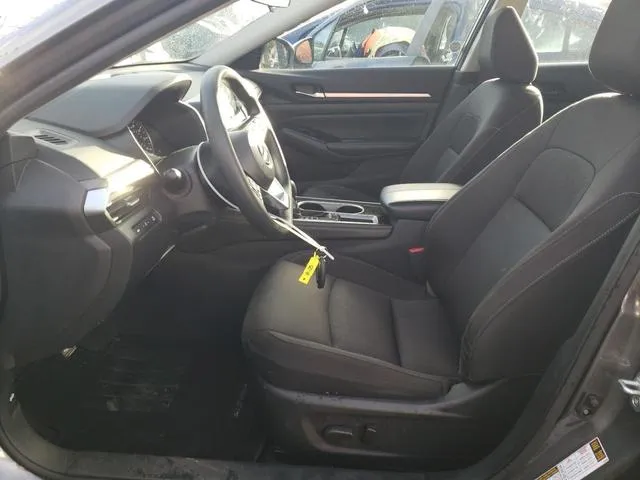 1N4BL4DV5PN357710 2023 2023 Nissan Altima- SV 7