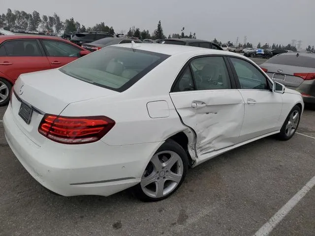 WDDHF5KB5EA878544 2014 2014 Mercedes-Benz E-Class- 350 3