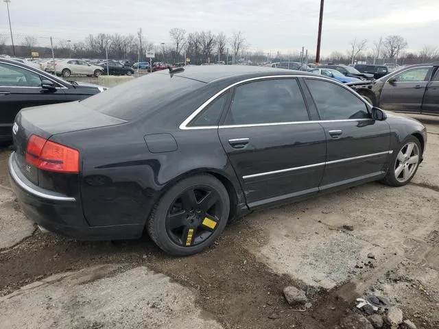 WAUML44E65N016605 2005 2005 Audi A8- L Quattro 3