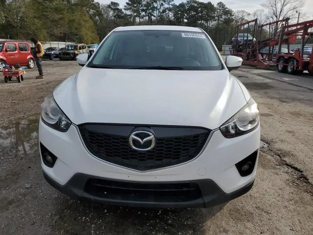 JM3KE2CY5F0471231 2015 2015 Mazda CX-5- Touring 5