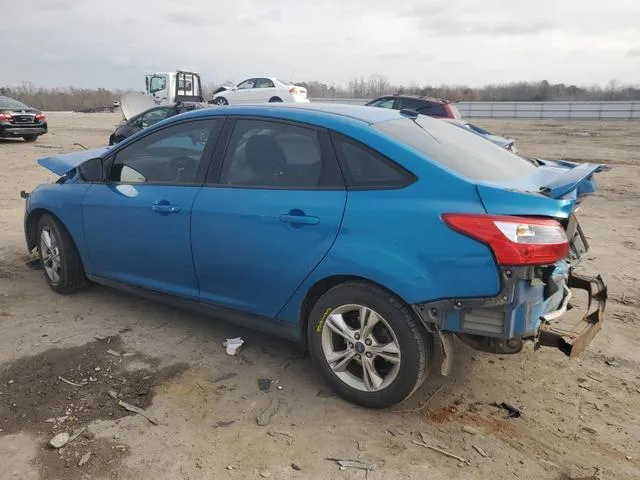 1FAHP3F24CL462983 2012 2012 Ford Focus- SE 2