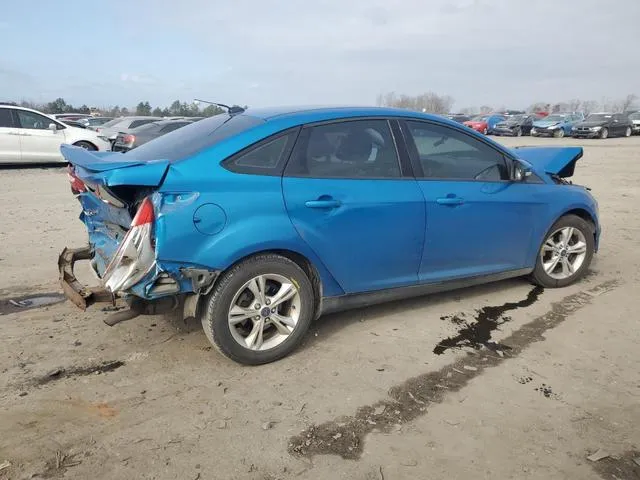 1FAHP3F24CL462983 2012 2012 Ford Focus- SE 3