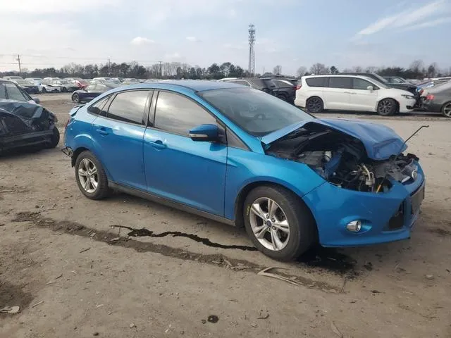 1FAHP3F24CL462983 2012 2012 Ford Focus- SE 4