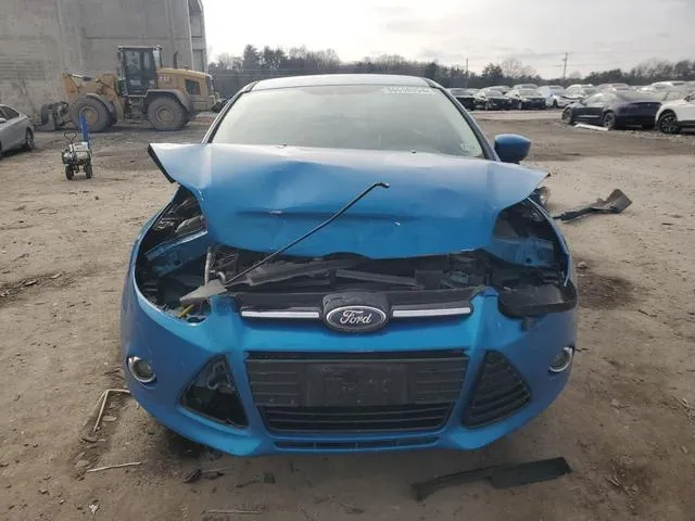 1FAHP3F24CL462983 2012 2012 Ford Focus- SE 5