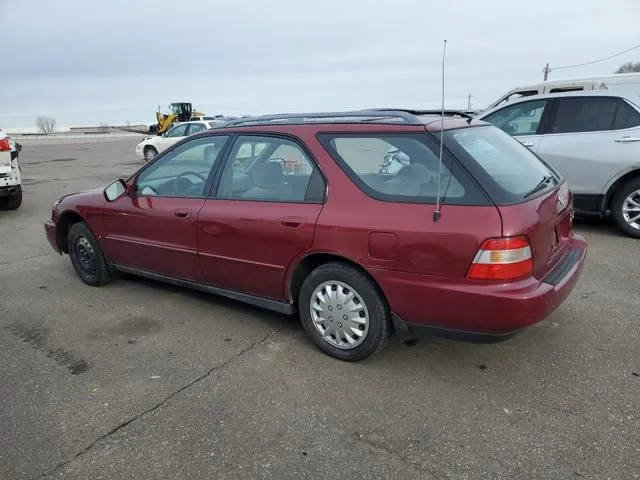 1HGCE1891VA009736 1997 1997 Honda Accord- EX 2