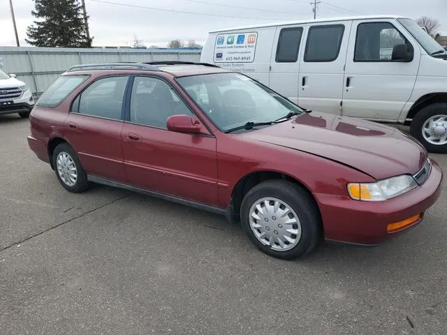 1HGCE1891VA009736 1997 1997 Honda Accord- EX 4