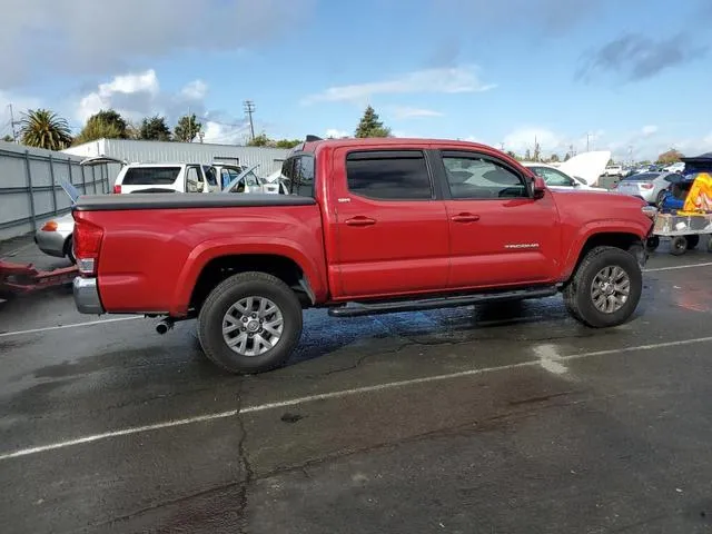 3TMAZ5CNXHM047253 2017 2017 Toyota Tacoma- Double Cab 3