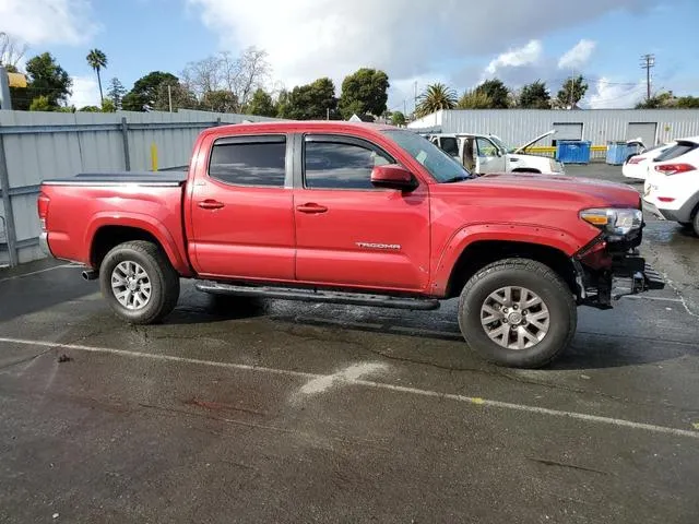 3TMAZ5CNXHM047253 2017 2017 Toyota Tacoma- Double Cab 4