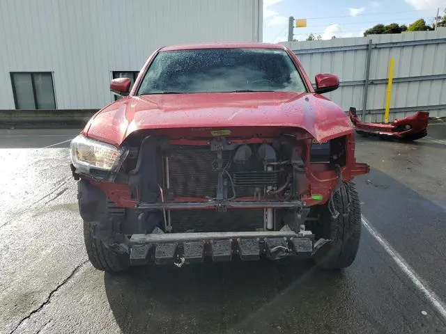 3TMAZ5CNXHM047253 2017 2017 Toyota Tacoma- Double Cab 5