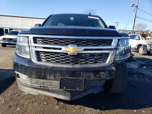 1GNSKBKC0JR267438 2018 2018 Chevrolet Tahoe- K1500 Lt 5