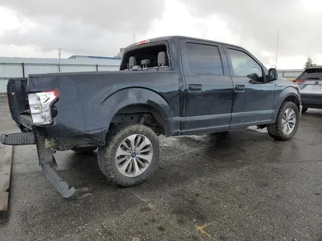 1FTEW1CB9JKD84809 2018 2018 Ford F-150- Supercrew 3