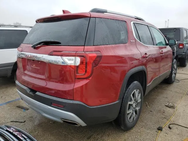 1GKKNKL47NZ103508 2022 2022 GMC Acadia- Sle 3