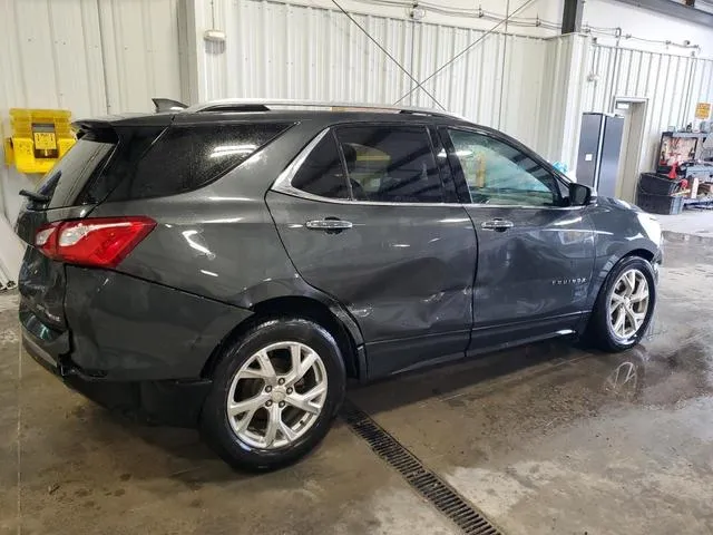 2GNAXXEV3K6273612 2019 2019 Chevrolet Equinox- Premier 3