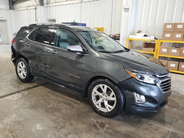 2GNAXXEV3K6273612 2019 2019 Chevrolet Equinox- Premier 4