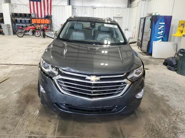 2GNAXXEV3K6273612 2019 2019 Chevrolet Equinox- Premier 5