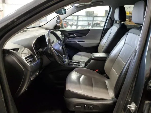 2GNAXXEV3K6273612 2019 2019 Chevrolet Equinox- Premier 7