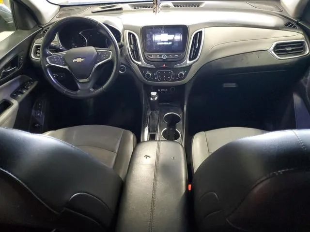 2GNAXXEV3K6273612 2019 2019 Chevrolet Equinox- Premier 8