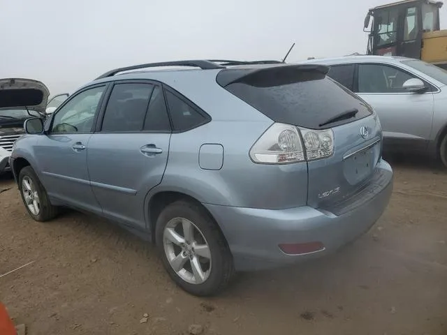 JTJHA31U460104919 2006 2006 Lexus RX- 330 2