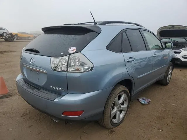 JTJHA31U460104919 2006 2006 Lexus RX- 330 3