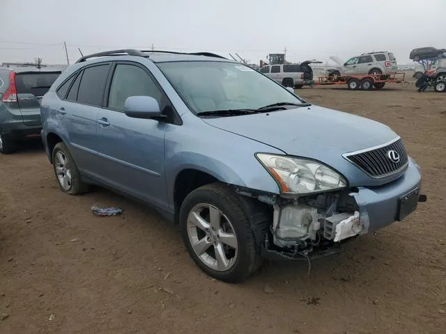 JTJHA31U460104919 2006 2006 Lexus RX- 330 4