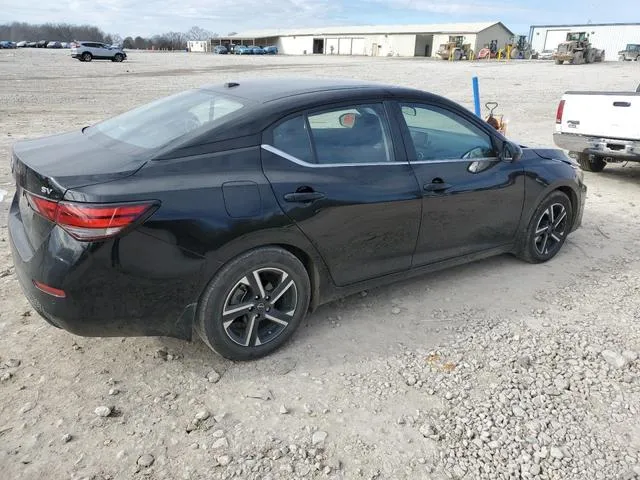 3N1AB8CV7RY221427 2024 2024 Nissan Sentra- SV 3