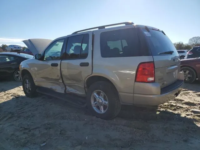 1FMZU73K64UA25397 2004 2004 Ford Explorer- Xlt 2