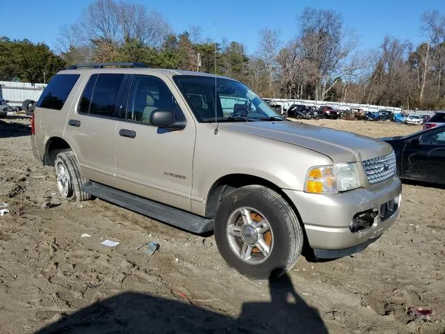 1FMZU73K64UA25397 2004 2004 Ford Explorer- Xlt 4